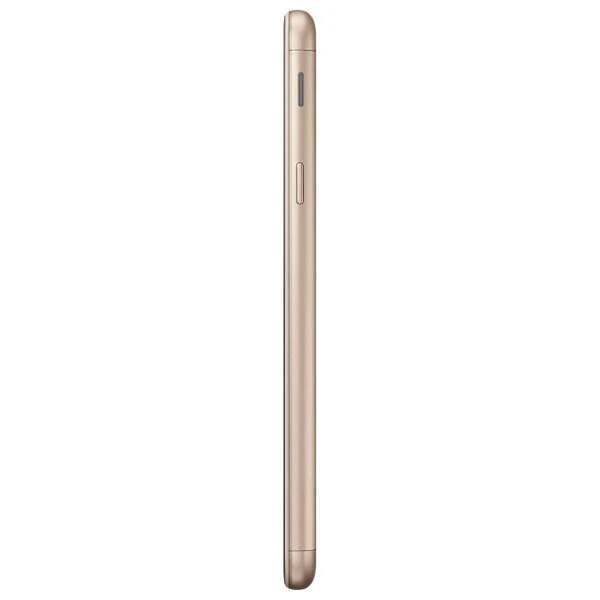 Смартфон Samsung Galaxy J5 Prime LTE (gold) - фото 4