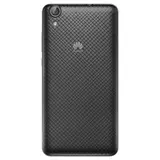 Смартфон HUAWEI Y6II 16GB Black - фото 4