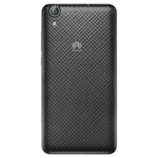 Смартфон HUAWEI Y6II 16GB Black