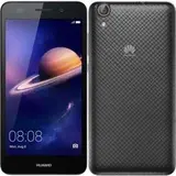 Смартфон HUAWEI Y6II 16GB Black