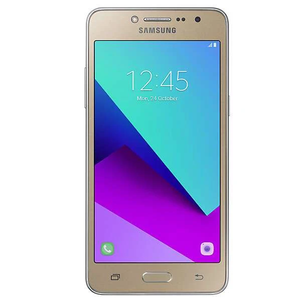 Смартфон Samsung Galaxy J2 Prime Gold (SM-G532FZDDSKZ)
