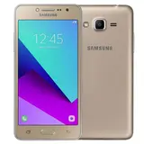 Смартфон Samsung Galaxy J2 Prime Gold (SM-G532FZDDSKZ) - фото 2