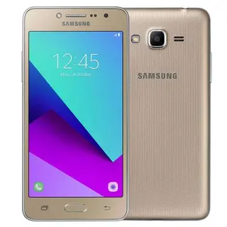 Смартфон Samsung Galaxy J2 Prime Gold (SM-G532FZDDSKZ)