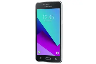 Смартфон Samsung Galaxy J2 Prime Black