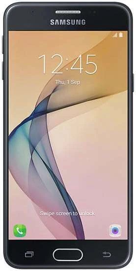 Смартфон Samsung Galaxy J5 Prime LTE (SM-G570FZKDSKZ), Black