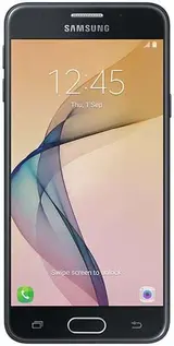 Смартфон Samsung Galaxy J5 Prime LTE (SM-G570FZKDSKZ), Black