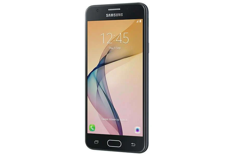 Смартфон Samsung Galaxy J5 Prime LTE (SM-G570FZKDSKZ), Black - фото 3