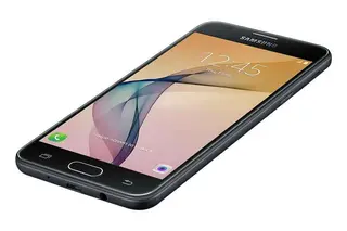 Смартфон Samsung Galaxy J5 Prime LTE (SM-G570FZKDSKZ), Black