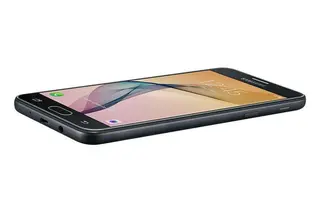 Смартфон Samsung Galaxy J5 Prime LTE (SM-G570FZKDSKZ), Black