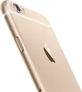 Смартфон Apple iPhone 6s 32GB Gold - фото 3