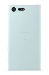 Смартфон Sony Xperia X Compact (F5321) Mist Blue - фото 6