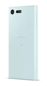 Смартфон Sony Xperia X Compact (F5321) Mist Blue - фото 5