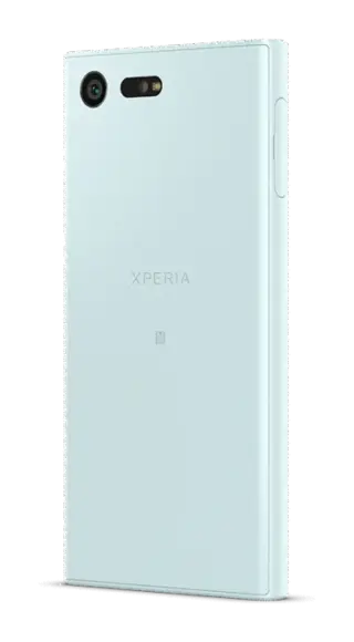 Смартфон Sony Xperia X Compact (F5321) Mist Blue