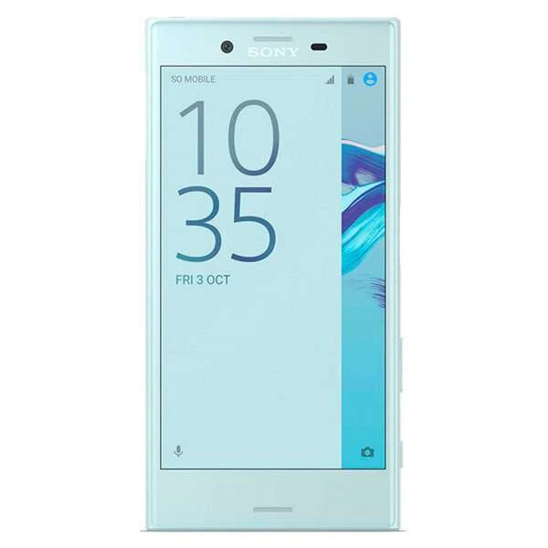 Смартфон Sony Xperia X Compact (F5321) Mist Blue