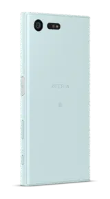 Смартфон Sony Xperia X Compact (F5321) Mist Blue - фото 4
