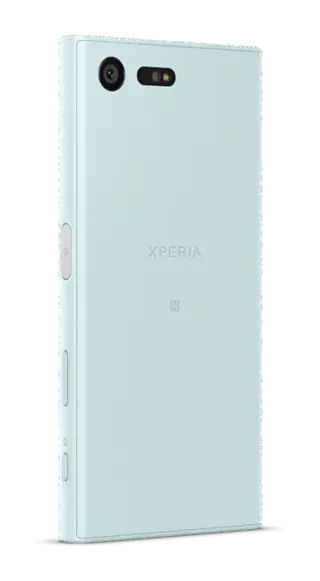 Смартфон Sony Xperia X Compact (F5321) Mist Blue