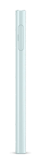 Смартфон Sony Xperia X Compact (F5321) Mist Blue - фото 3