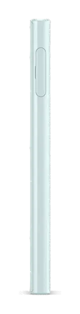 Смартфон Sony Xperia X Compact (F5321) Mist Blue - фото 3