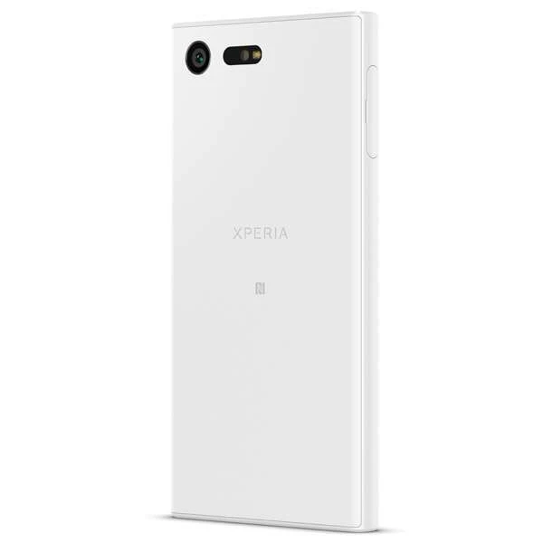 Смартфон Sony Xperia X Compact F5321 (White) - фото 3
