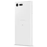 Смартфон Sony Xperia X Compact F5321 (White) - фото 3