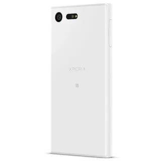 Смартфон Sony Xperia X Compact F5321 (White)