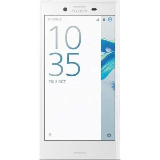 Смартфон Sony Xperia X Compact F5321 (White)