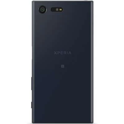 Смартфон Sony Xperia X Compact F5321 (Universe Black) - фото 2