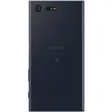 Смартфон Sony Xperia X Compact F5321 (Universe Black) - фото 2