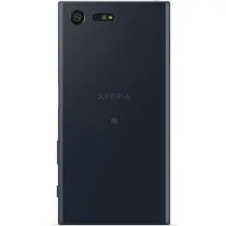 Смартфон Sony Xperia X Compact F5321 (Universe Black)