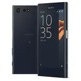 Смартфон Sony Xperia X Compact F5321 (Universe Black)