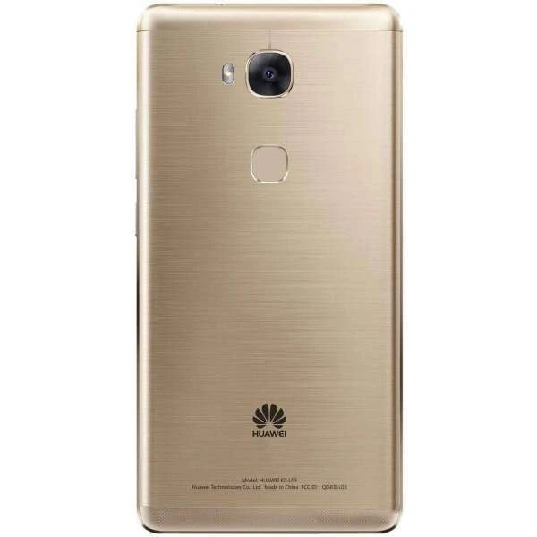 Смартфон HUAWEI GR5 DS LTE (KII-L21) Gold - фото 3
