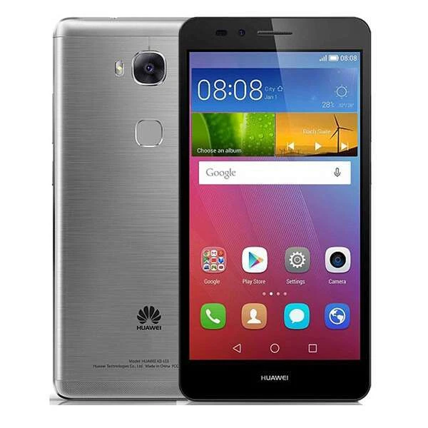 Смартфон HUAWEI GR5 DS LTE (KII-L21) Grey