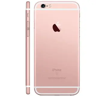 Смартфон Apple iPhone 6s Plus 32GB Rose Gold