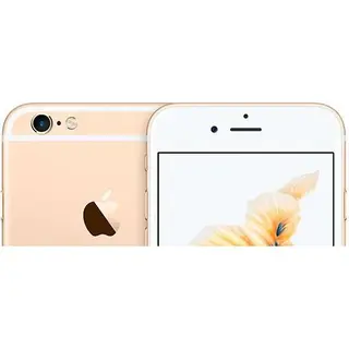 Смартфон Apple iPhone 6s Plus 32GB Gold