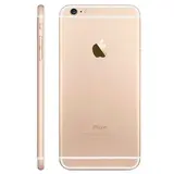 Смартфон Apple iPhone 6s Plus 32GB Gold - фото 3