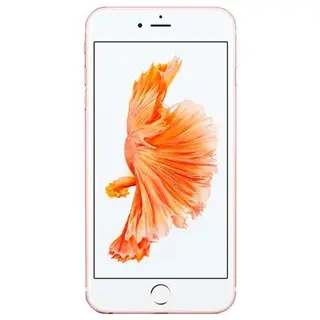 Смартфон Apple iPhone 6s Plus 32GB Gold