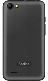 Смартфон Beeline Smart 8 Қара + ТП барлығы 1500  - фото 3
