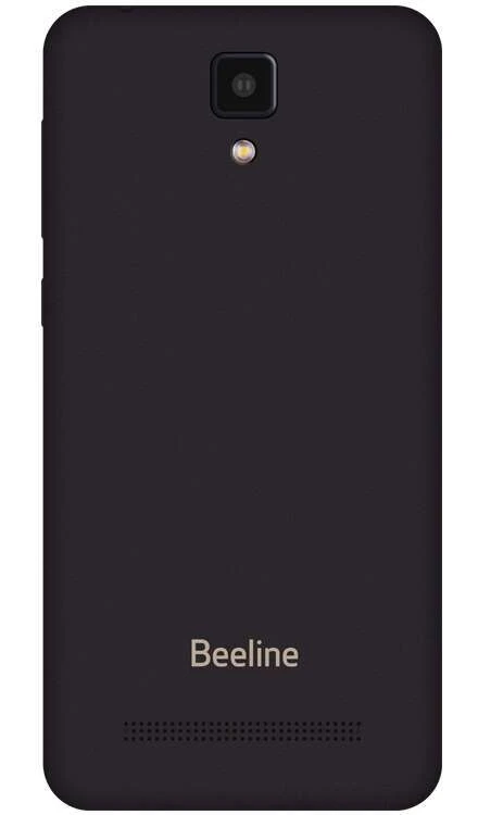 Смартфон Beeline Pro 5 Черный + ТП Всё 1500 - фото 2