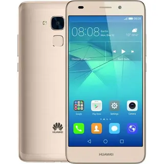 Смартфон HUAWEI GT3 DS LTE (NMO-L31) Gold
