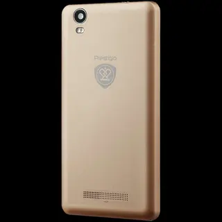 Смартфон Prestigio Muze A5 Gold