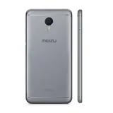 Смартфон Meizu M3 Note 16GB Grey - фото 3