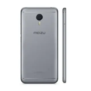 Смартфон Meizu M3 Note 16GB Grey