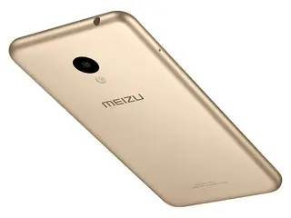 Смартфон MEIZU M3 Note 16GB Gold