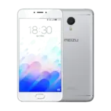 Смартфон Meizu M3 Note 16GB Silver