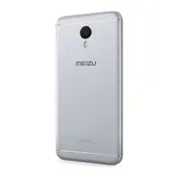 Смартфон Meizu M3 Note 16GB Silver - фото 2