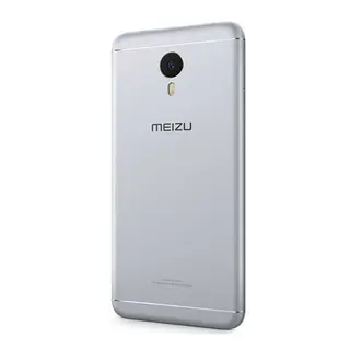 Смартфон Meizu M3 Note 16GB Silver