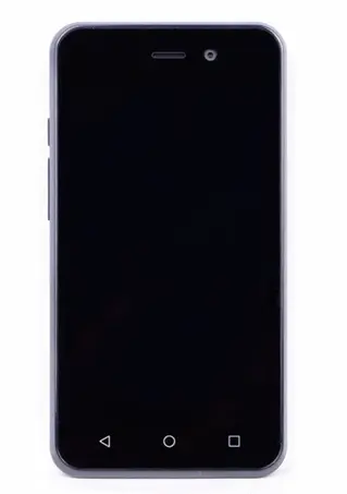 Смартфон Beeline Smart 8 Синий + ТП Всё 1500