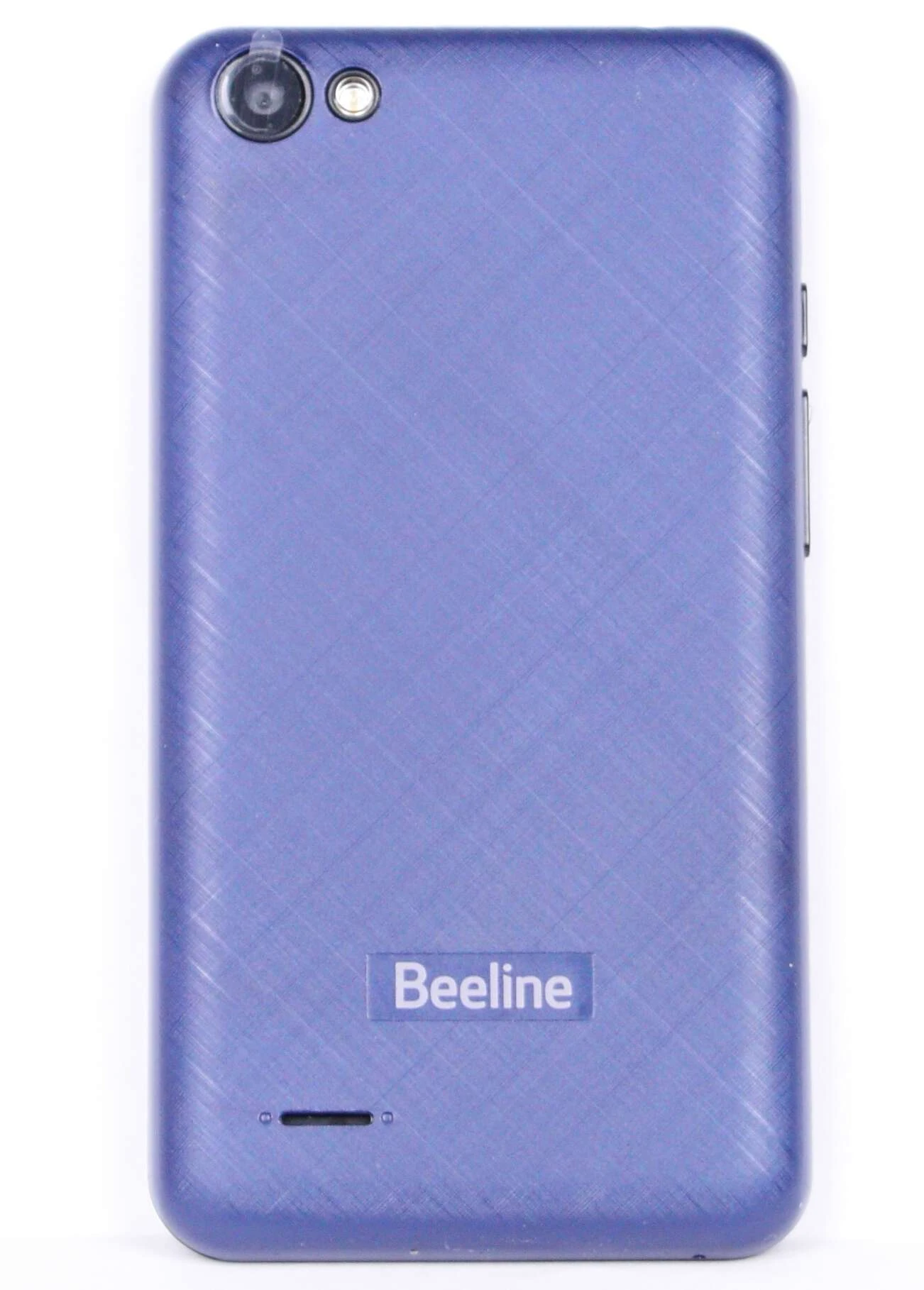 Смартфон Beeline Smart 8 Синий + ТП Всё 1500 - фото 2