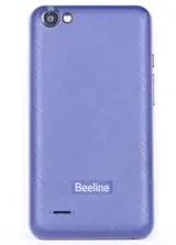 Смартфон Beeline Smart 8 Синий + ТП Всё 1500 - фото 2