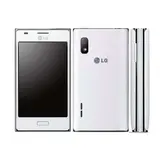 Смартфон LG E612 White - фото 2